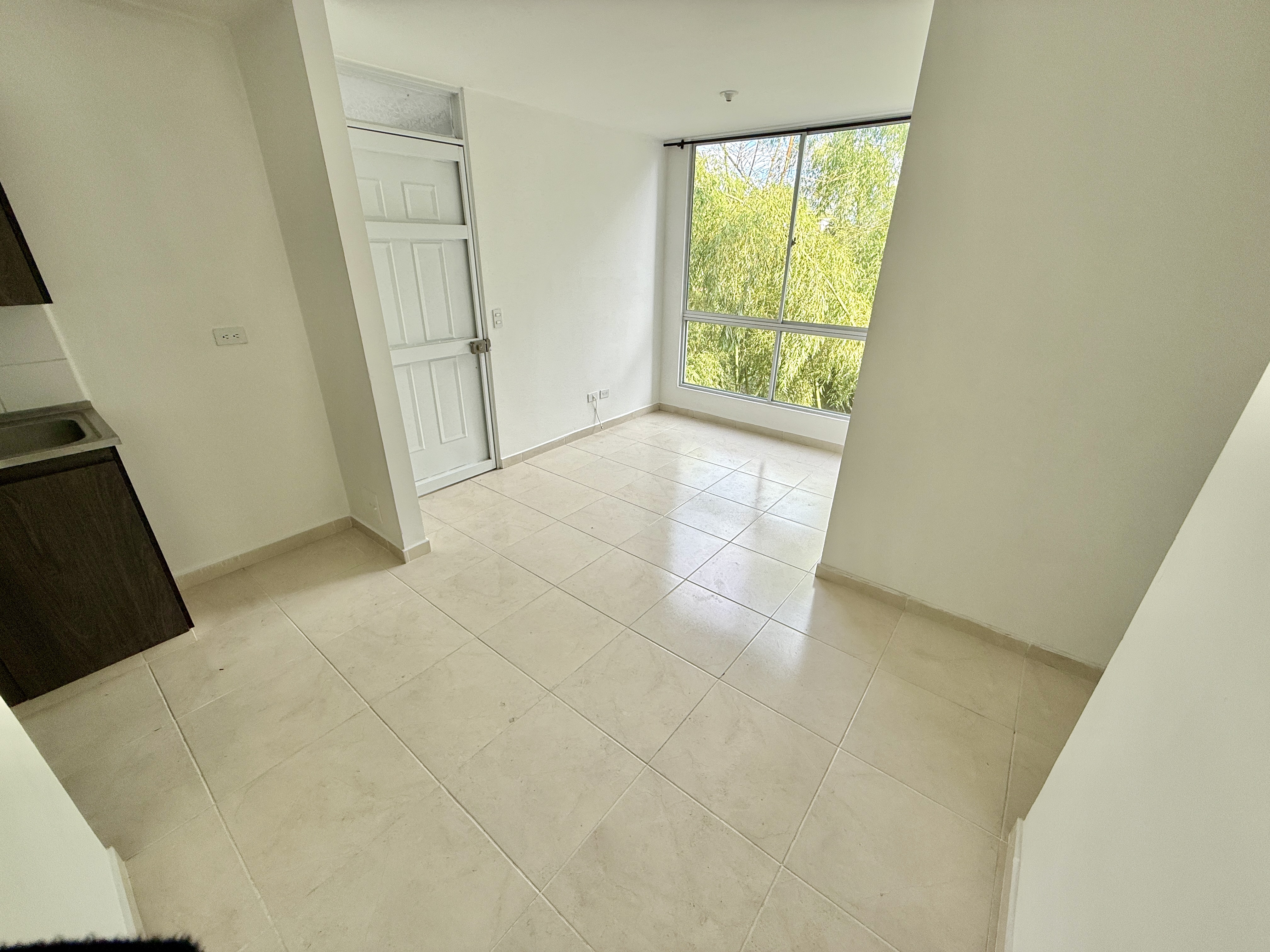 APARTAMENTO EN VENTA CONJ. LOMA LINDA DOSQUEBRADAS RISARALDA