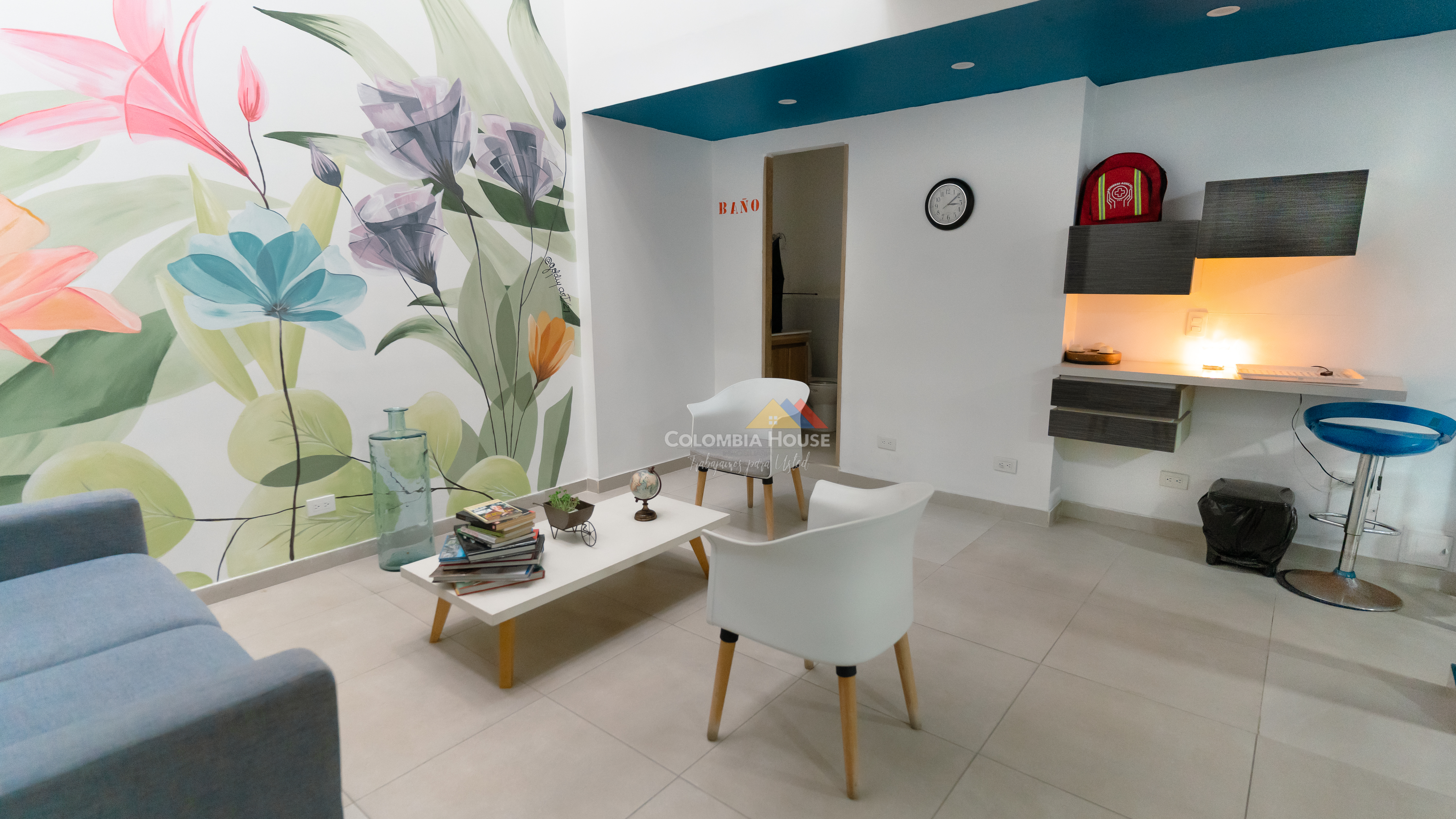 Imagen de APARTAESTUDIO EN RENTA CENTRO DE PEREIRA