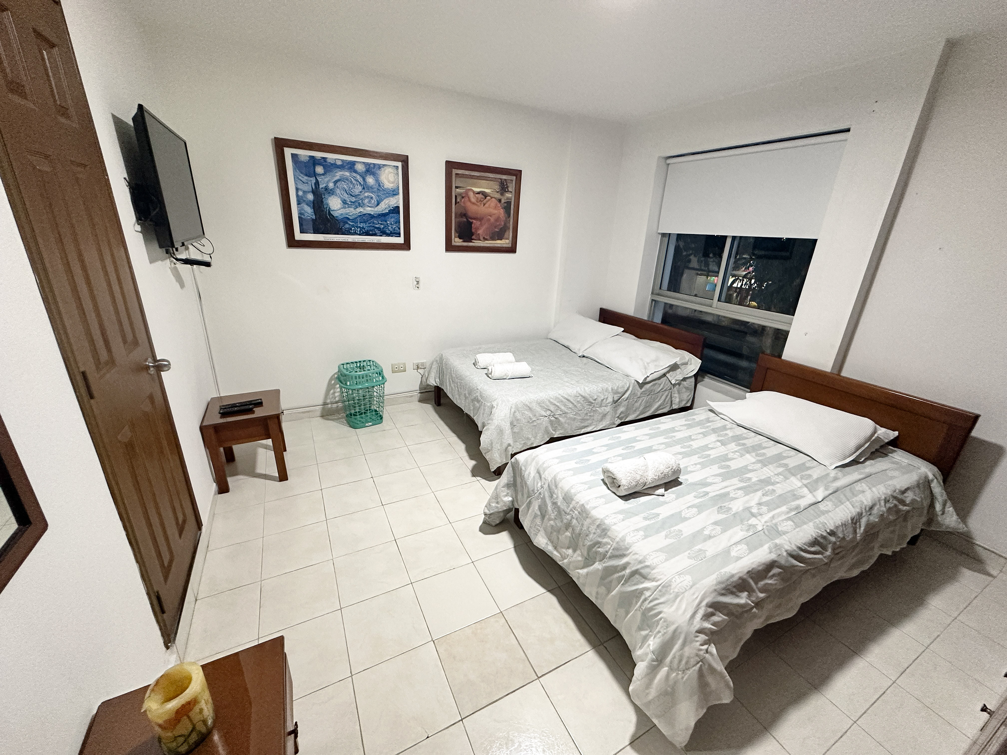 Imagen de APARTAMENTO AMOBLADO EN RENTA CENTRO DE PEREIRA EL LAGO