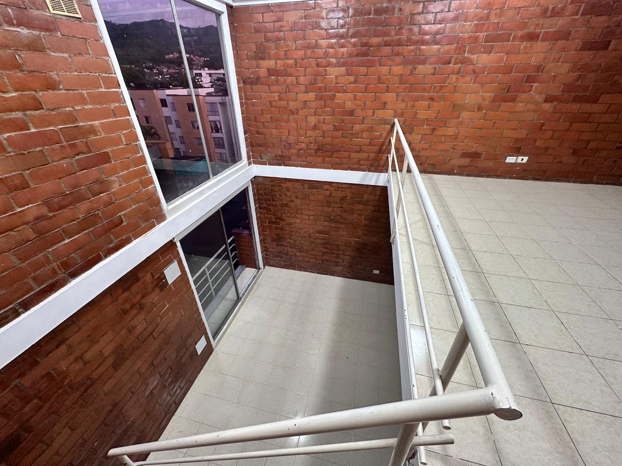 Imagen de APARTAMENTO PENTHOUSE EN RENTA EN DOSQUEBRADAS