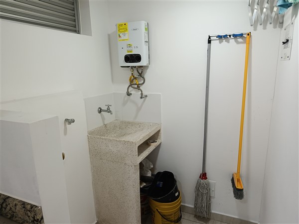 Imagen de APARTAMENTO EN VENTA/ SENDEROS SAN SILVESTRE
