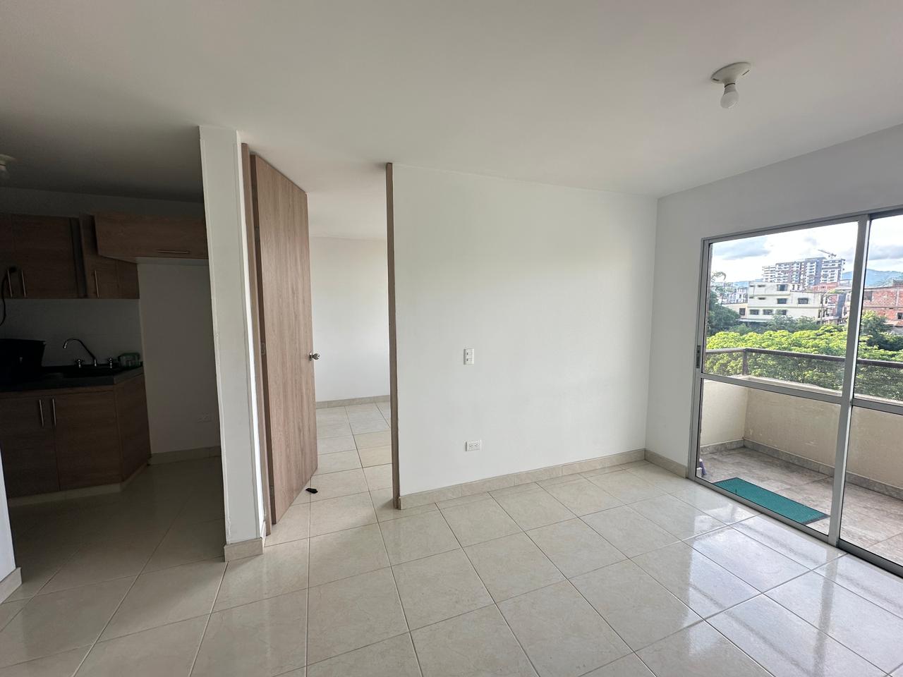 Imagen de APARTAMENTO en Arriendo en PEREIRA - SABANNAH