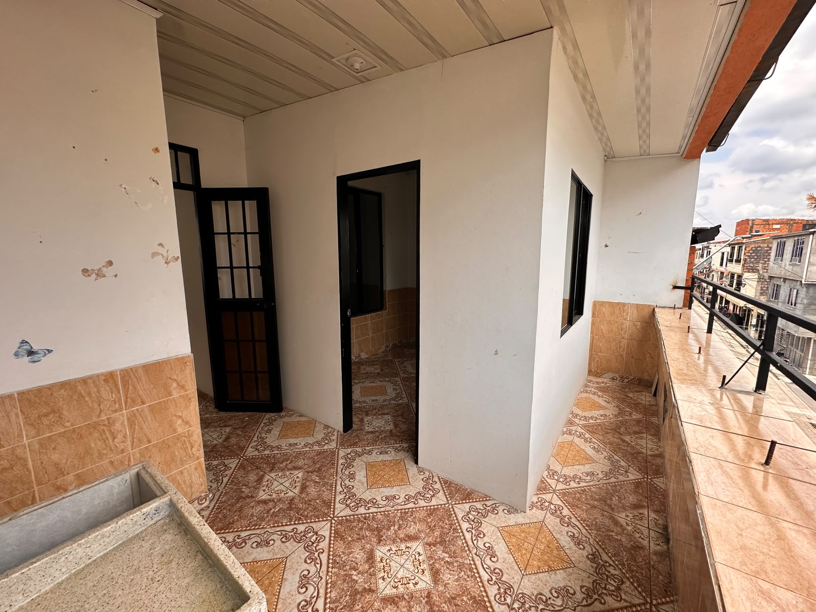 Imagen de APARTAMENTO EN RENTA SAMARIA