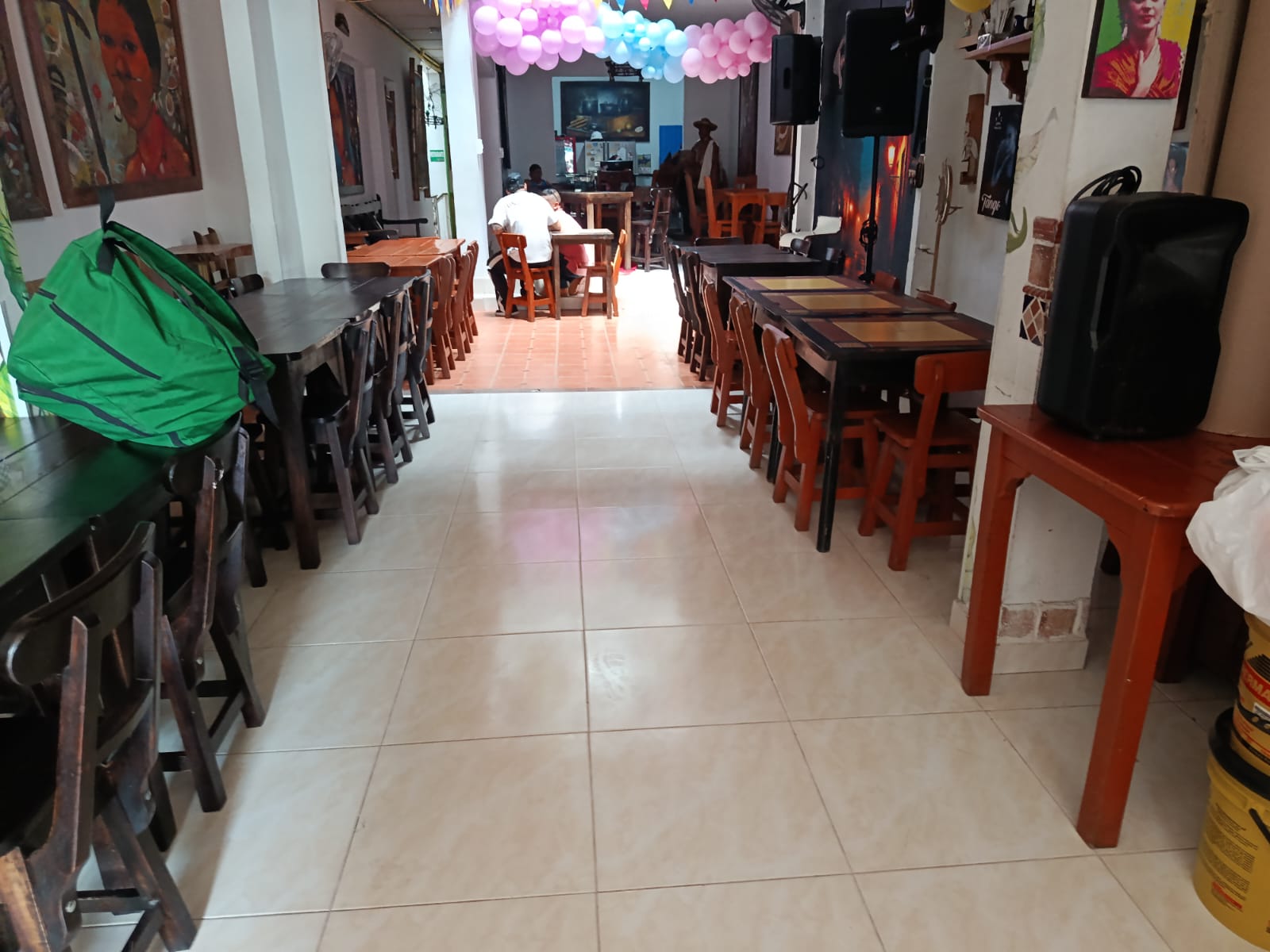 Imagen de LOCAL EN RENTA CENTRO DE PEREIRA 