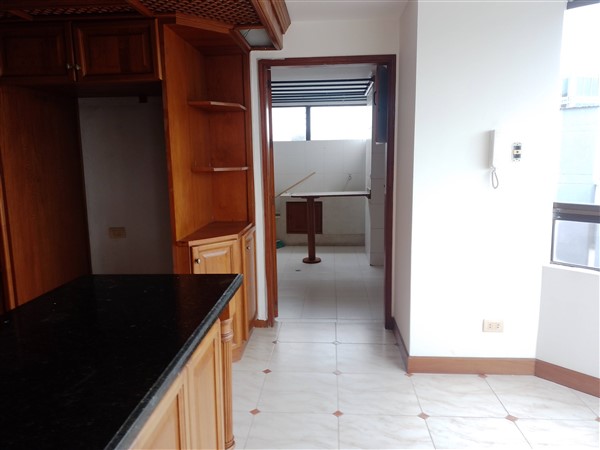 Imagen de APARTAMENTO EN RENTA EN PINARES