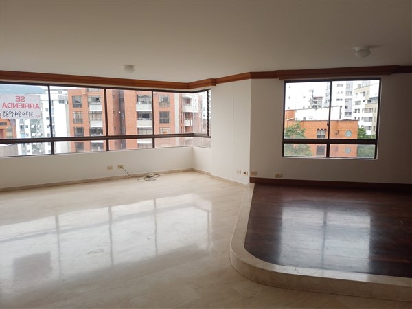 Imagen de APARTAMENTO EN RENTA EN PINARES