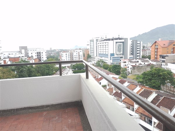 Imagen de APARTAMENTO EN RENTA EN PINARES