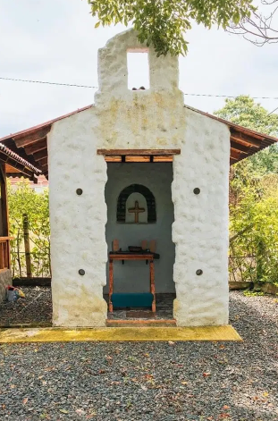 Imagen de EN VENTA CHALET AMOBLADO SECTOR LA FLORIDA (IN-380)