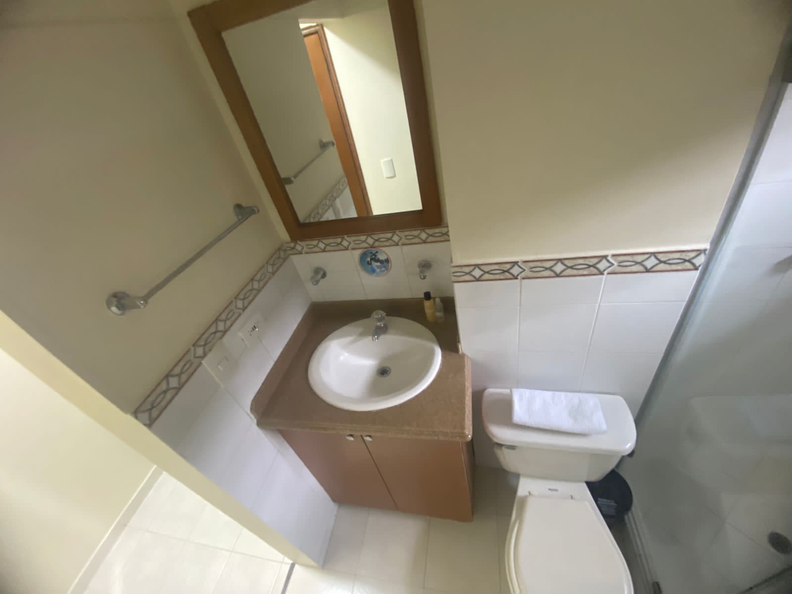 Imagen de APARTAESTUDIO en Arriendo en PEREIRA - CENTRO