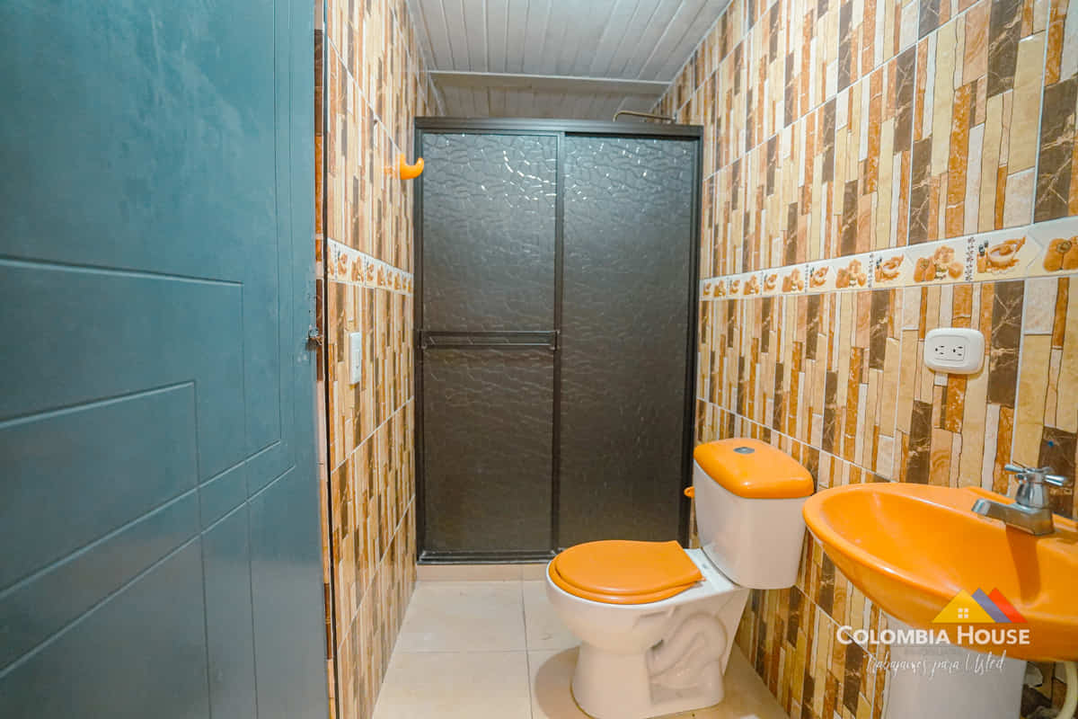 Imagen de EN VENTA CASA DOSQUEBRADAS RISARALDA