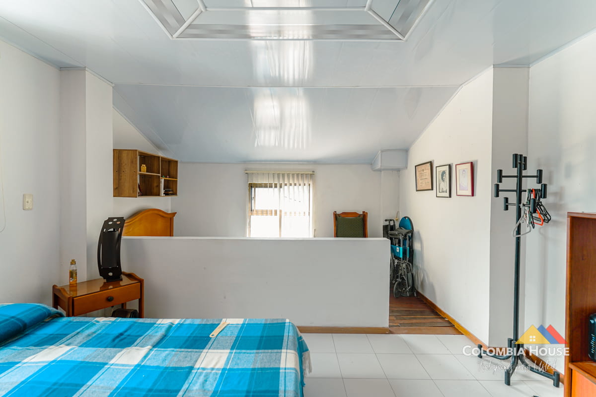 Imagen de EN VENTA APARTAMENTO, PEREIRA CENTRO 