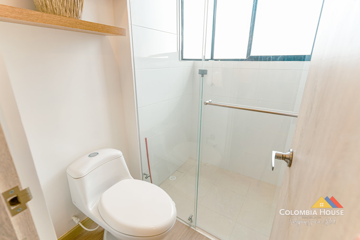 Imagen de EN RENTA APARTAMENTO, PEREIRA  AV. SUR 