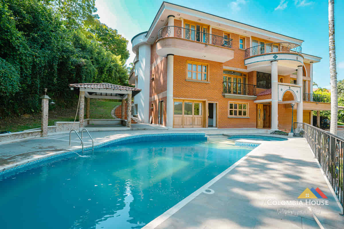 Imagen de EN VENTA CASA, CERRITOS RISARALDA 