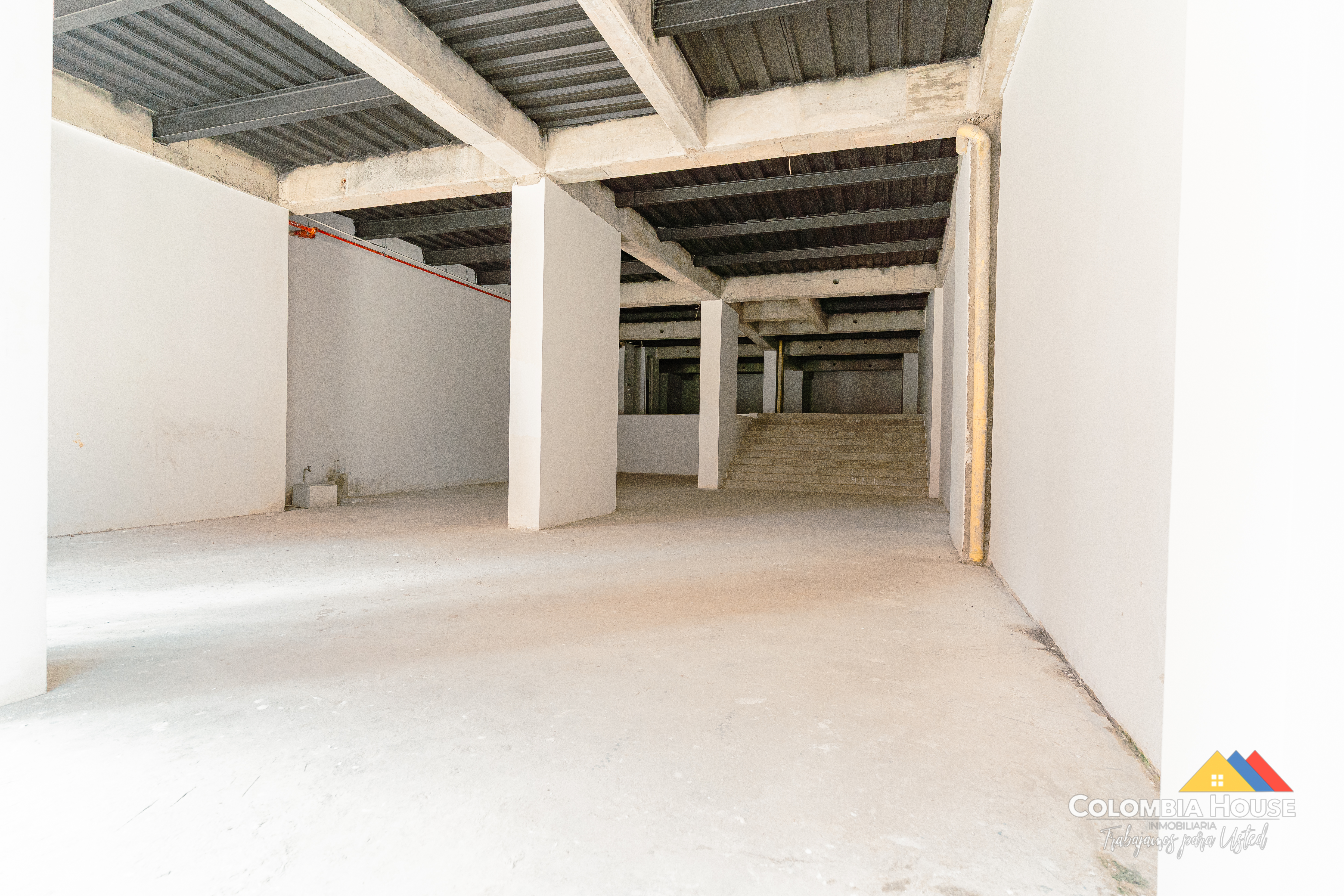 Imagen de EN RENTA LOCAL COMERCIAL, LOS ALPES CIRCUNVALAR PEREIRA RISARALDA