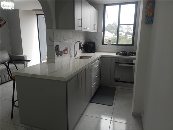 Imagen de APARTAMENTO EN VENTA, MARAYA RISARALDA 