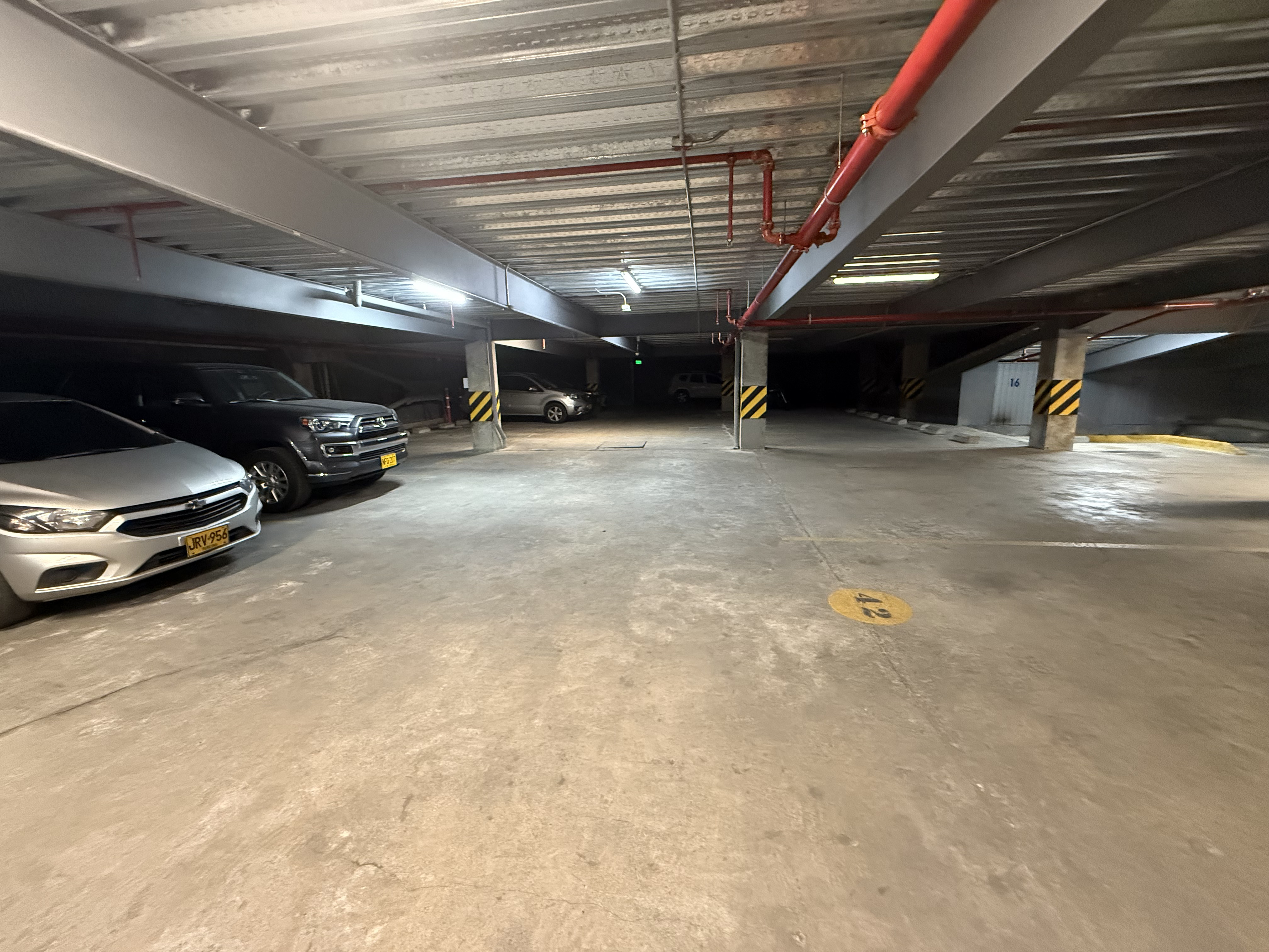 Imagen de OFICINA EN VENTA, PINARES - PEREIRA 