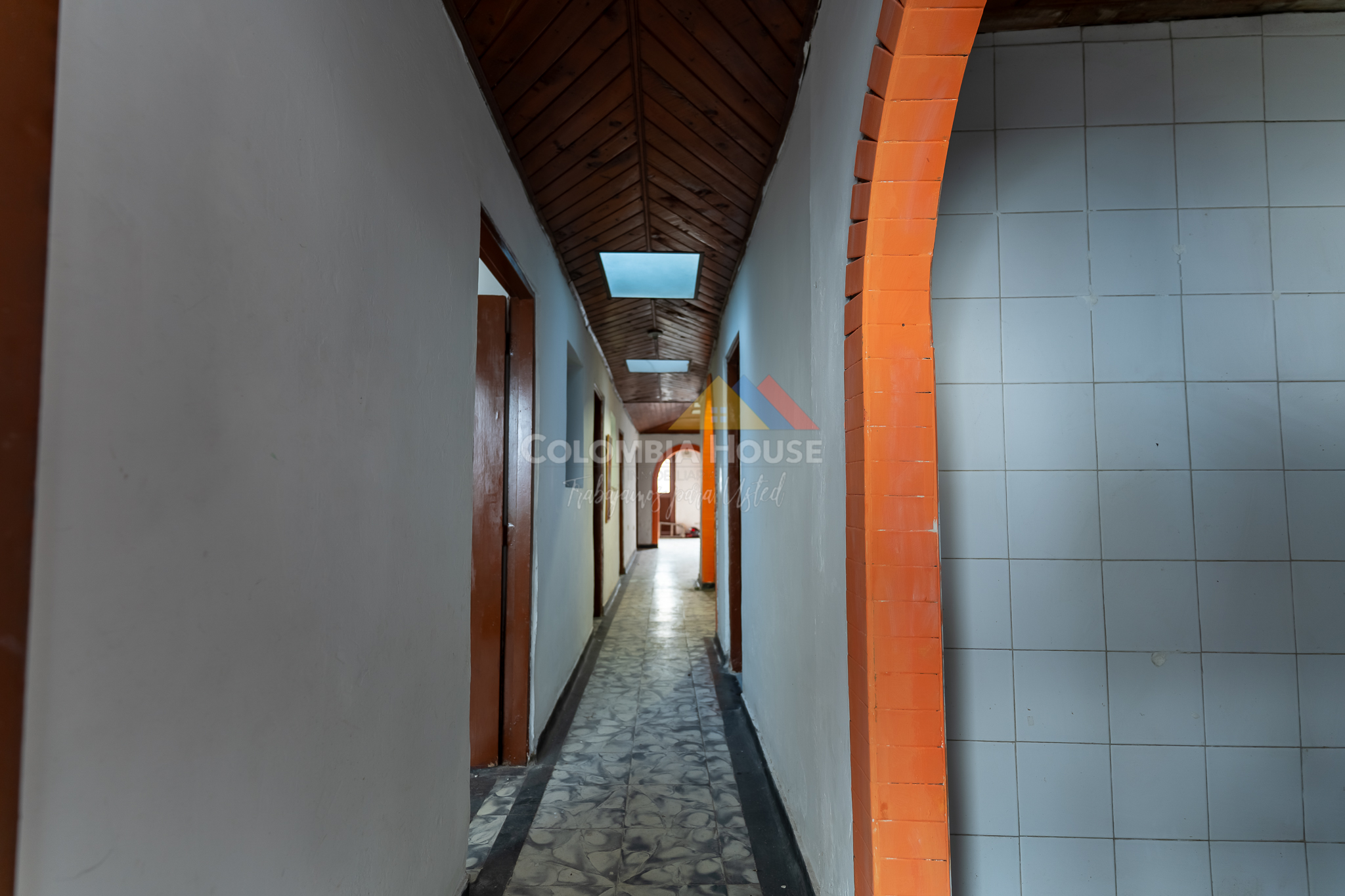 Imagen de CASA EN RENTA SANTA TERESITA DOSQUEBRADAS