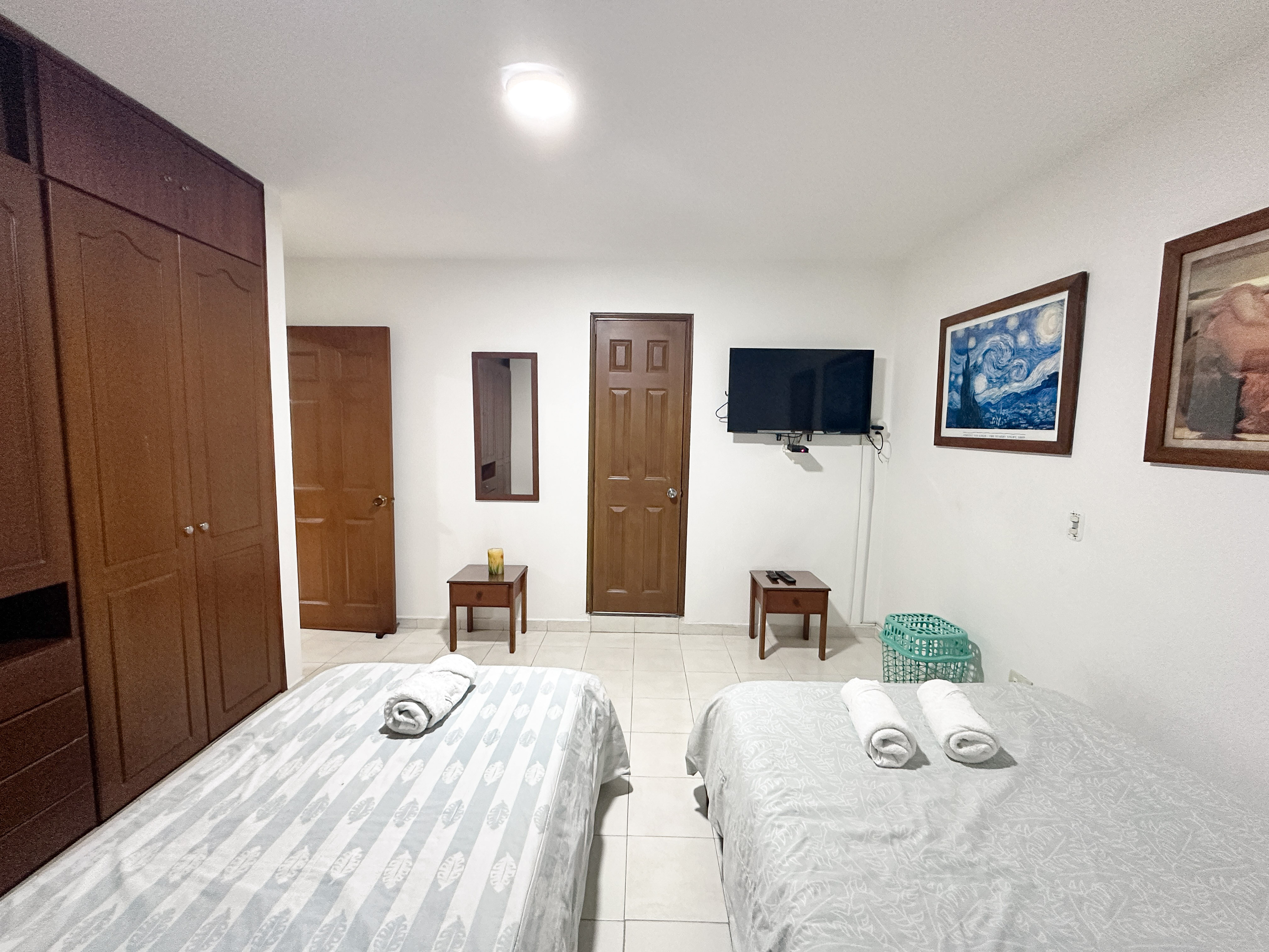 Imagen de APARTAMENTO AMOBLADO EN RENTA CENTRO DE PEREIRA EL LAGO