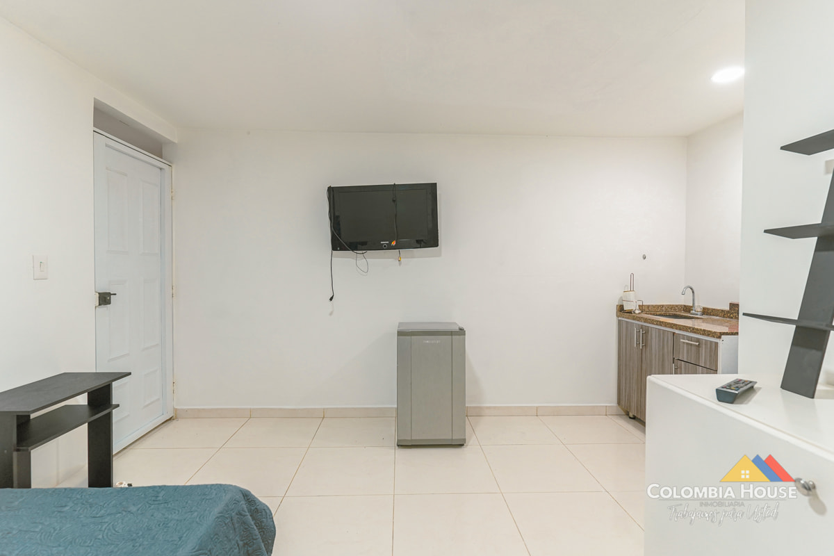 APARTAMENTO EN RENTA EN EL CENTRO LAGO PEREIRA 