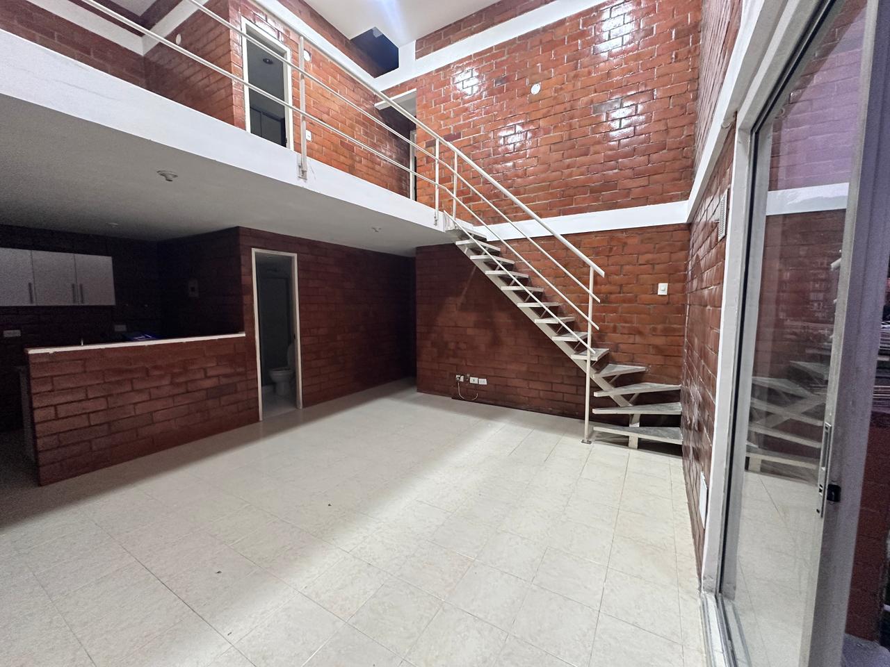 APARTAMENTO PENTHOUSE EN RENTA EN DOSQUEBRADAS