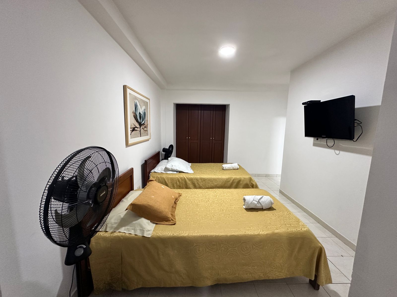 APARTAESTUDIO AMOBLADO EN RENTA CERCA UNIVERSIDAD ANDINA