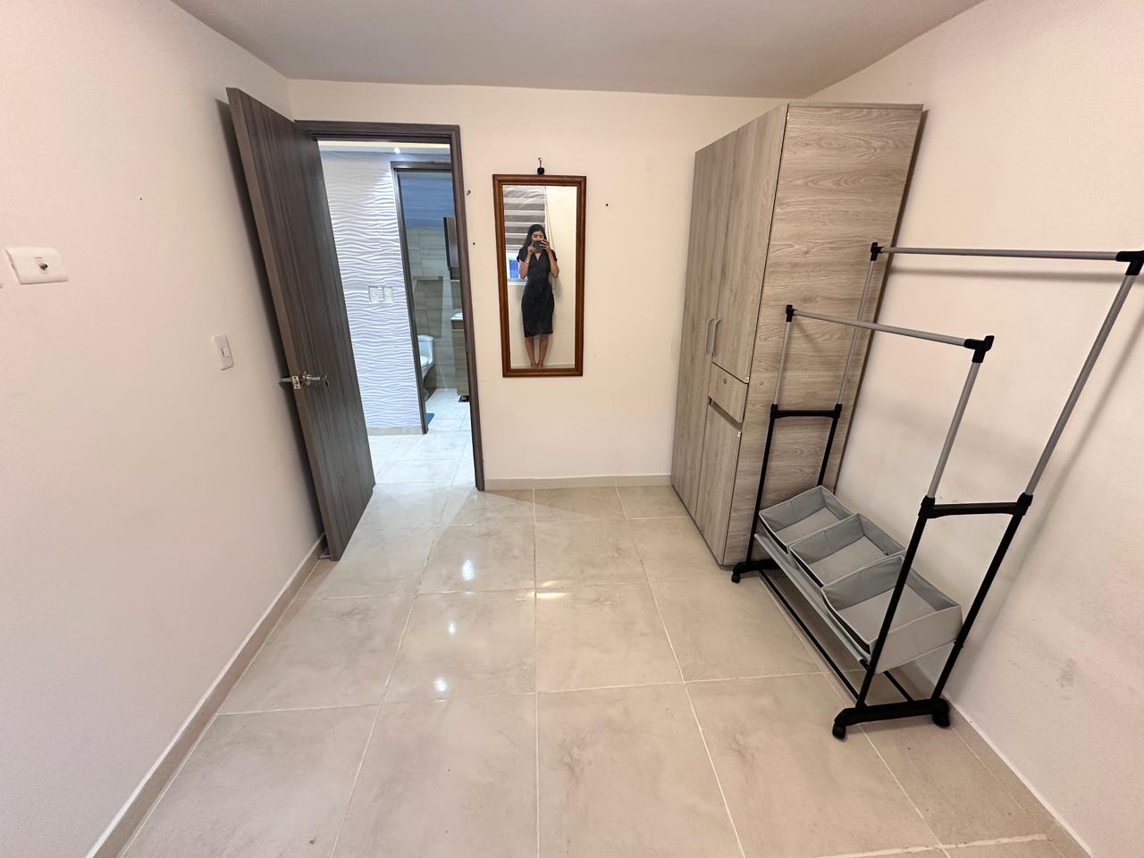 APARTAMENTO EN RENTA DOSQUEBRADAS