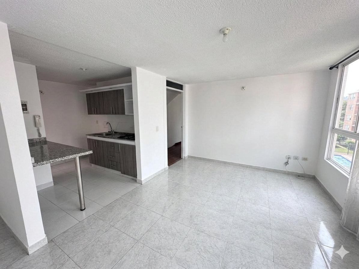 APARTAMENTO EN RENTA EN MITACA DOSQUEBRADAS 