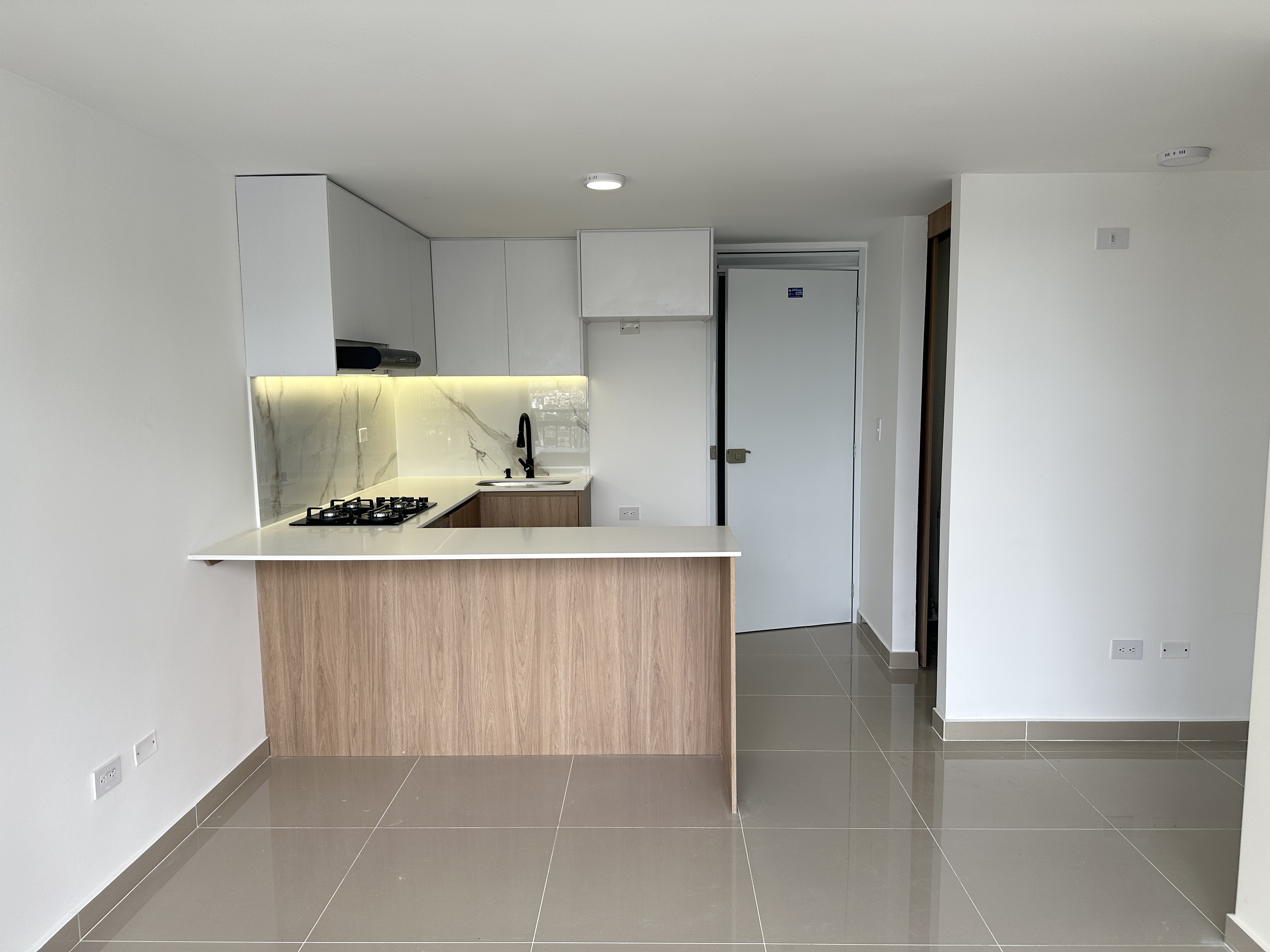 Imagen de APARTAMENTO NUEVO EN RENTA DOSQUEBRADAS - TACUARA