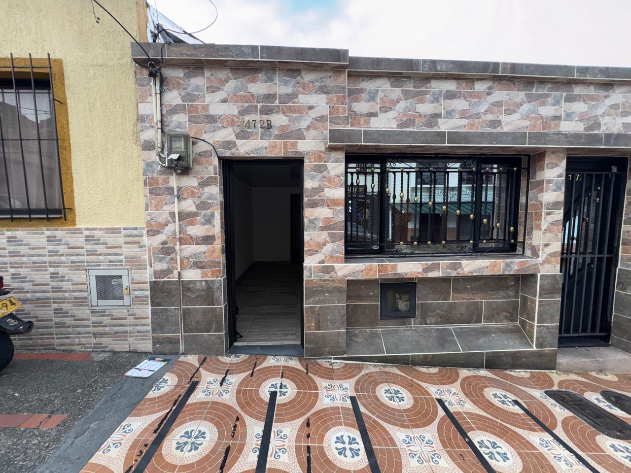 APARTAMENTO EN RENTA EN CENTRO DE PEREIRA 