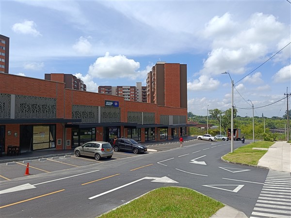 Imagen de APARTAMENTO EN VENTA/ SENDEROS SAN SILVESTRE