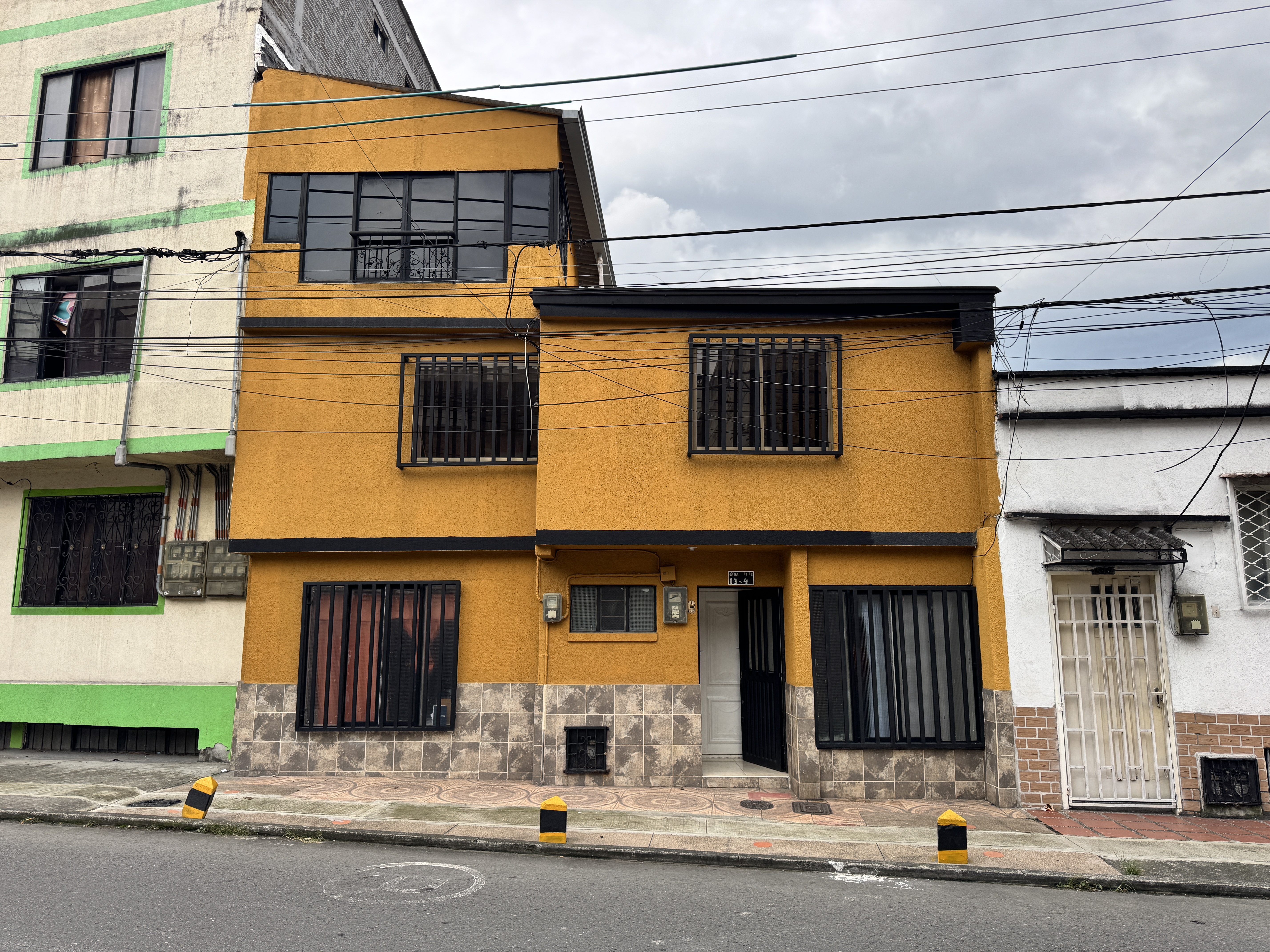 APARTAMENTO EN RENTA PEREIRA - BARRIO AMERICA