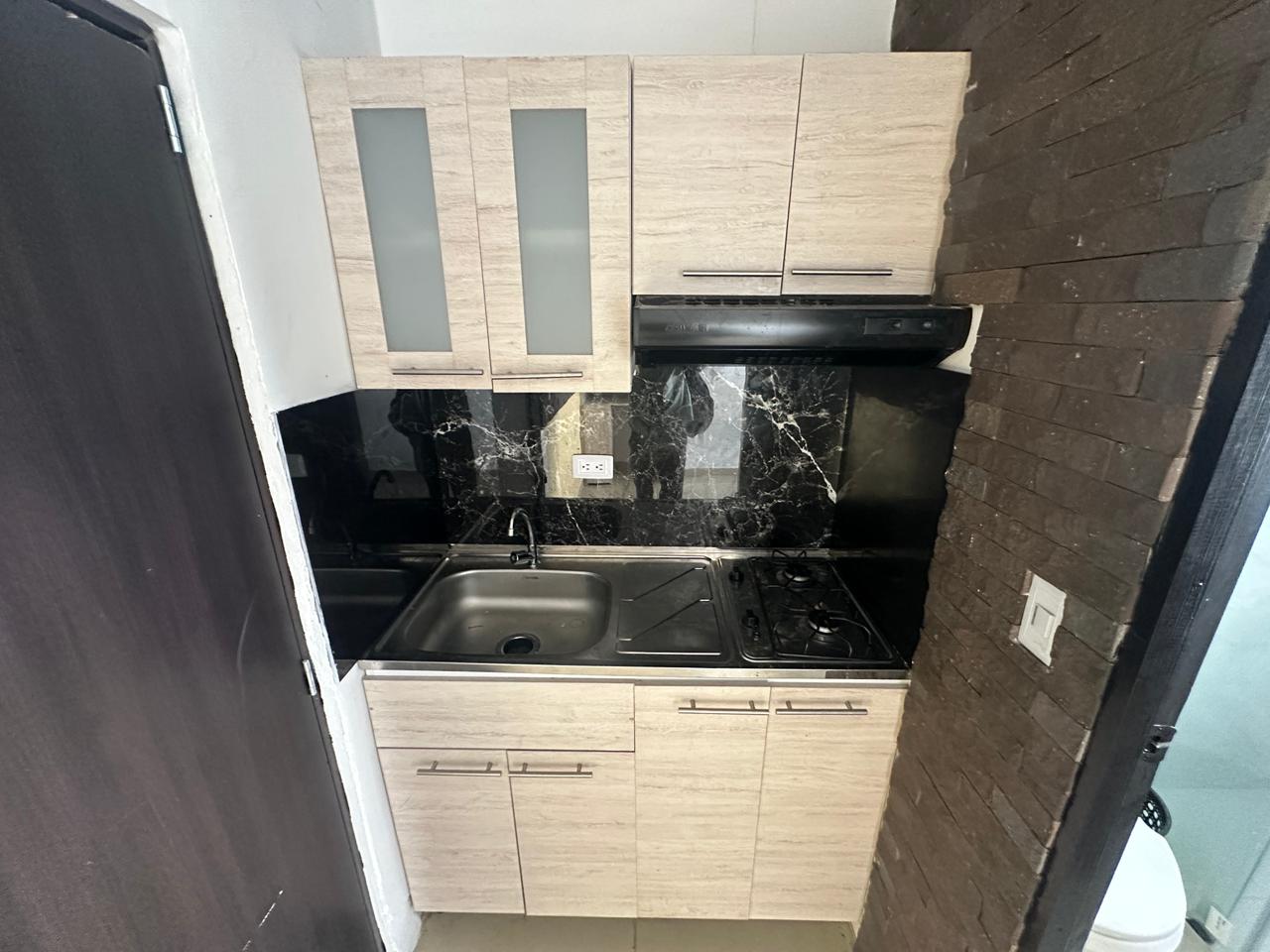 APARTAESTUDIO en Arriendo en PEREIRA - CENTRO