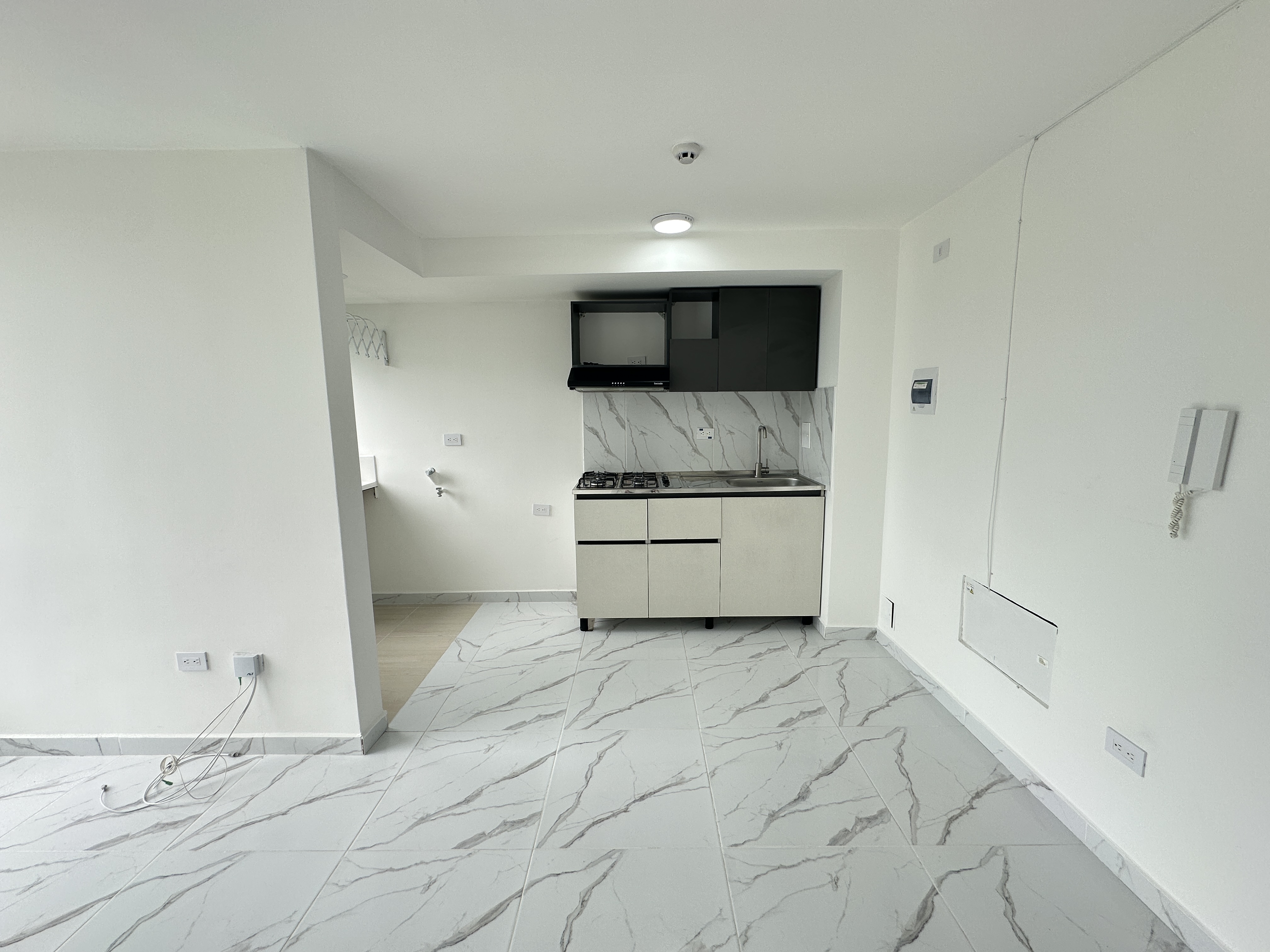 Imagen de APARTAMENTO EN RENTA LOS MOLINOS DOSQUEBRADAS