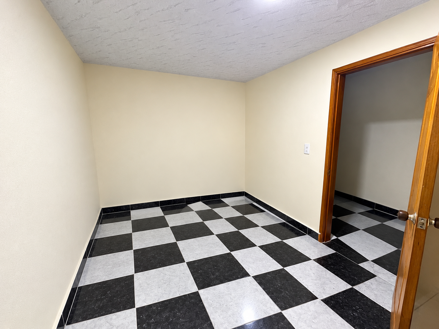 Imagen de APARTAMENTO EN RENTA SEGUNDO PISO BARRIO VICTORIA PEREIRA