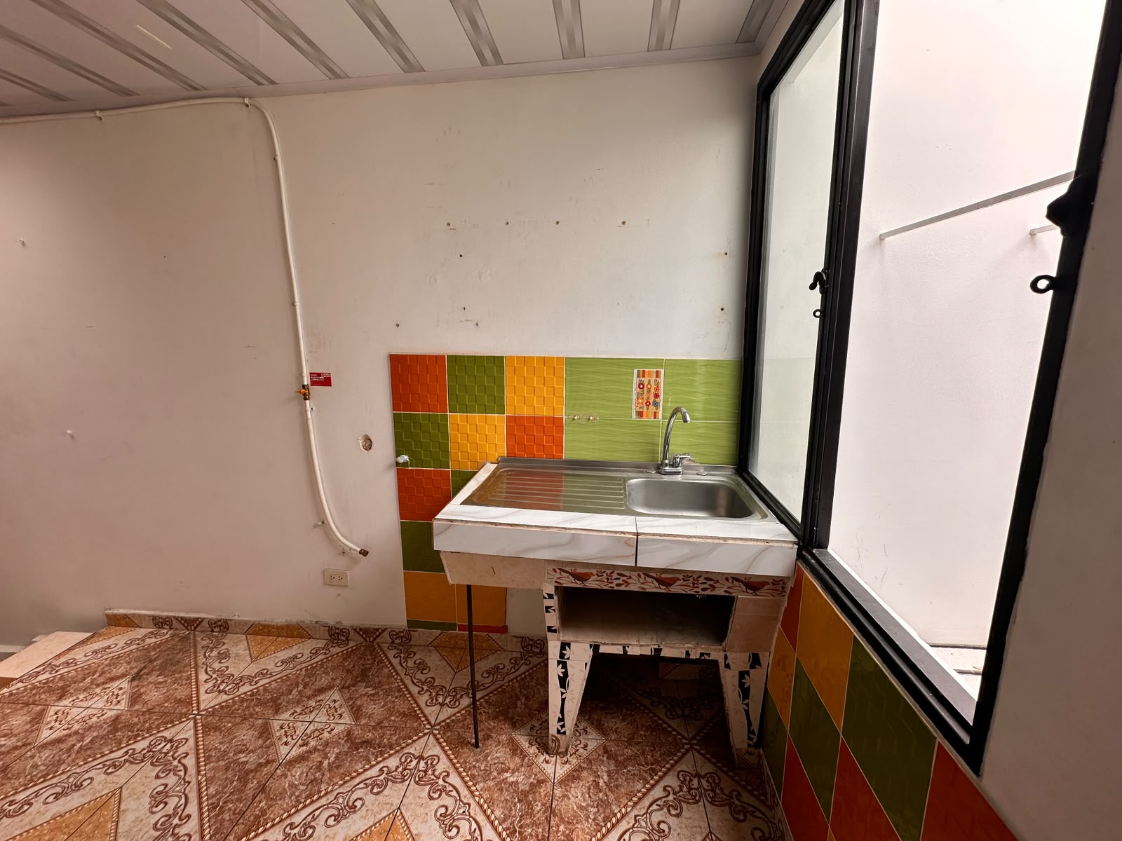 Imagen de APARTAMENTO EN RENTA SAMARIA