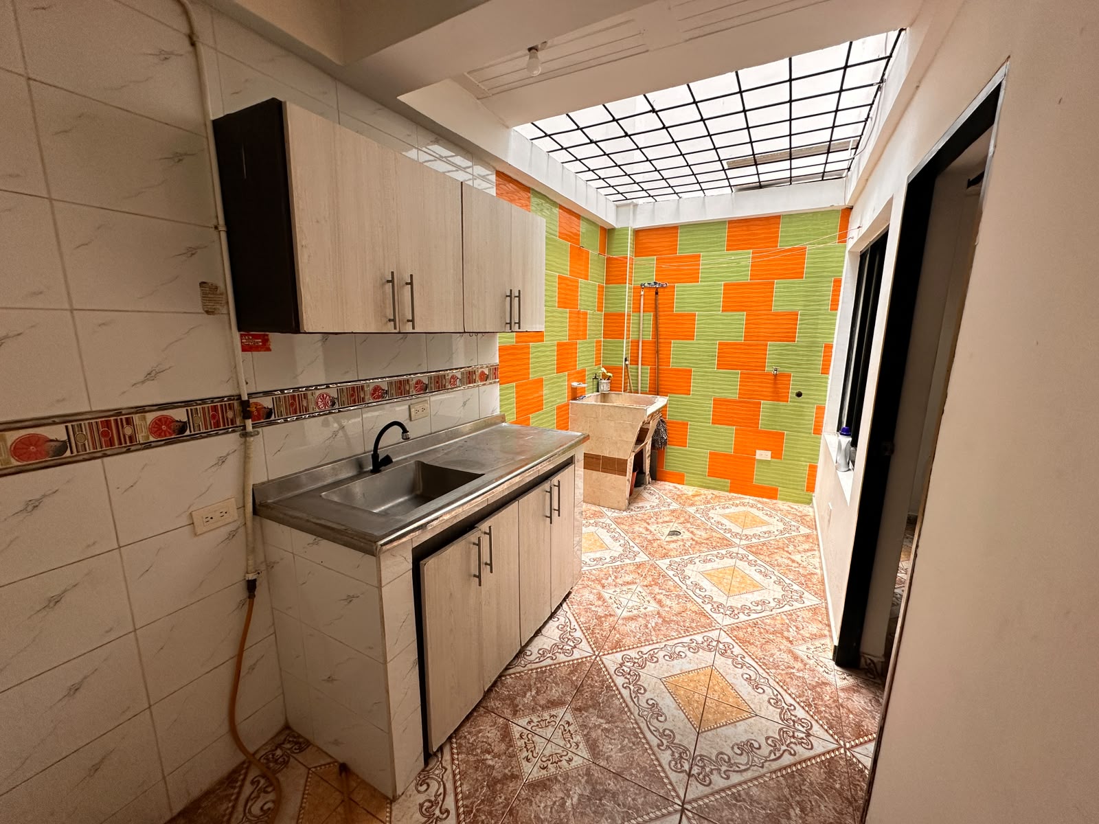 Imagen de APARTAESTUDIO EN RENTA SAMARIA 