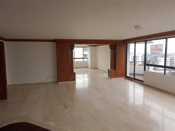 Imagen de APARTAMENTO EN RENTA EN PINARES