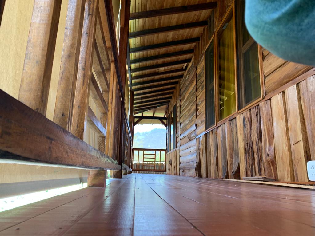 Imagen de EN VENTA CHALET AMOBLADO SECTOR LA FLORIDA (IN-380)