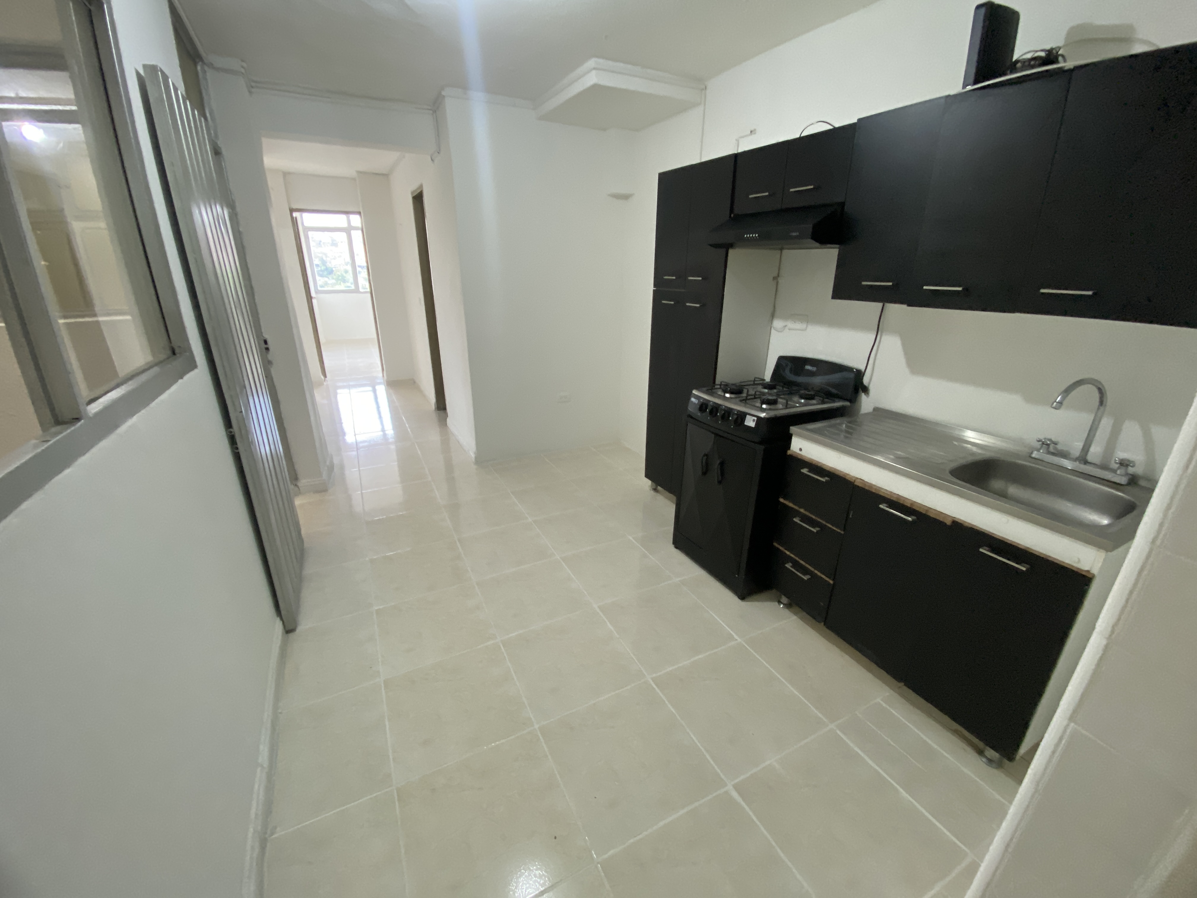 Imagen de SE RENTA APARTAMENTO AV SANTANDER CENTRO DE PEREIRA PISO -1 