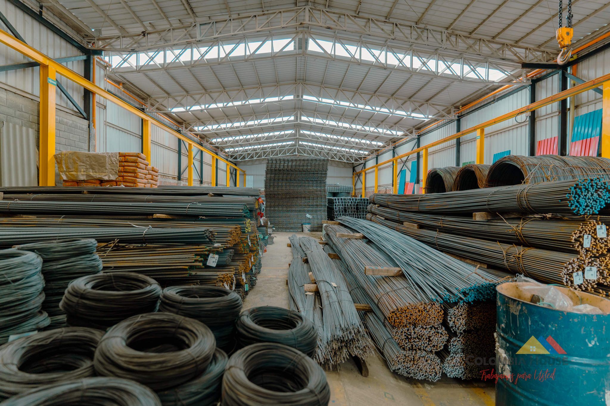 Imagen de BODEGA EN VENTA 