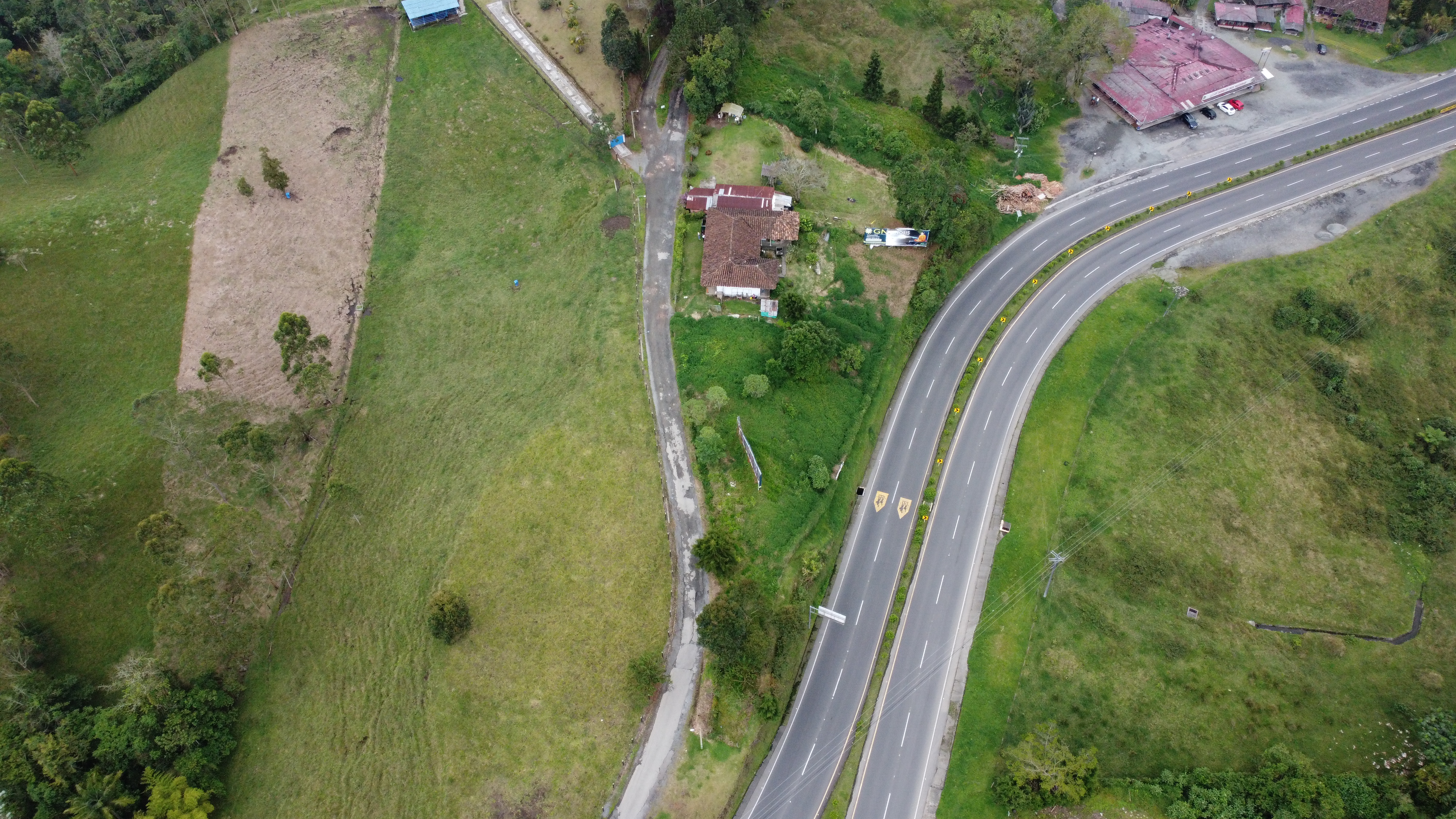 FINCA EN VENTA 