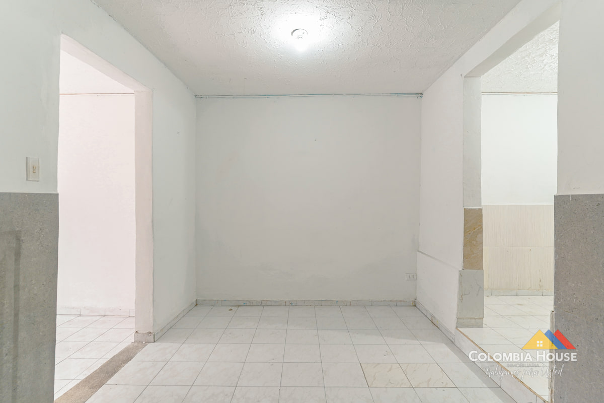 Imagen de APARTAESTUDIO EN RENTA A DOS CUADRAS DE LA CLINICA LOS ROSALES PEREIRA