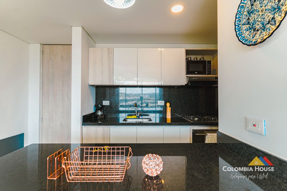 Imagen de EN RENTA APARTAMENTO, PEREIRA  AV. SUR 