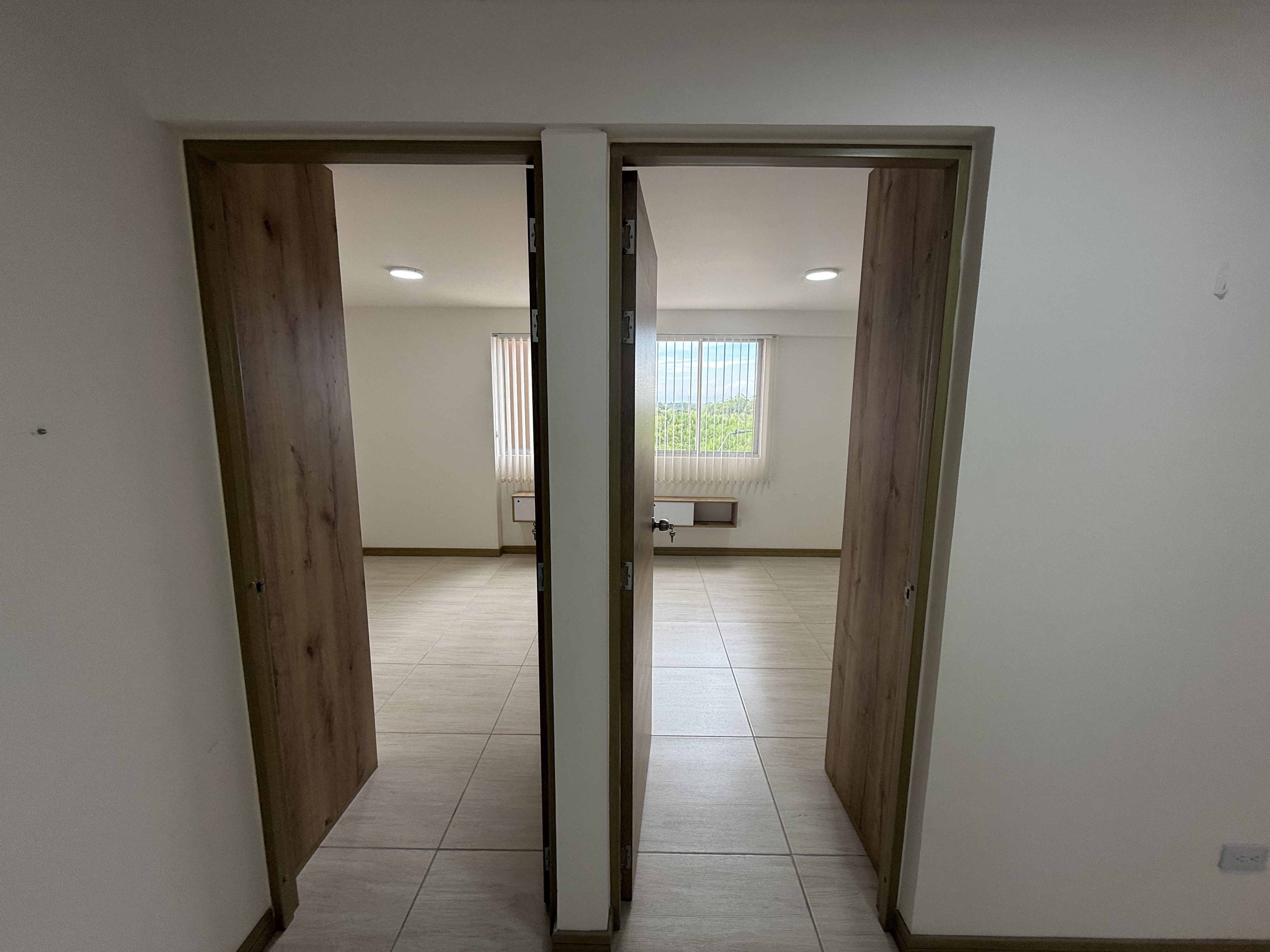 Imagen de APARTAMENTO EN VENTA CONJ. SENDEROS DE SAN SILVESTRE, AV SUR 