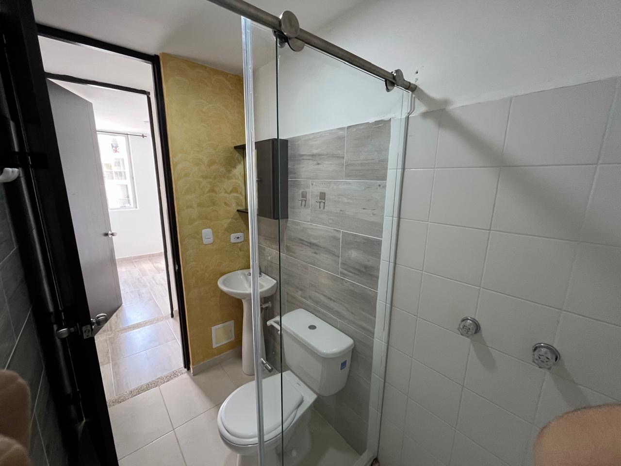 Imagen de APARTAMENTO EN VENTA CONJ, ACQUA HILLS DOSQUEBRADAS