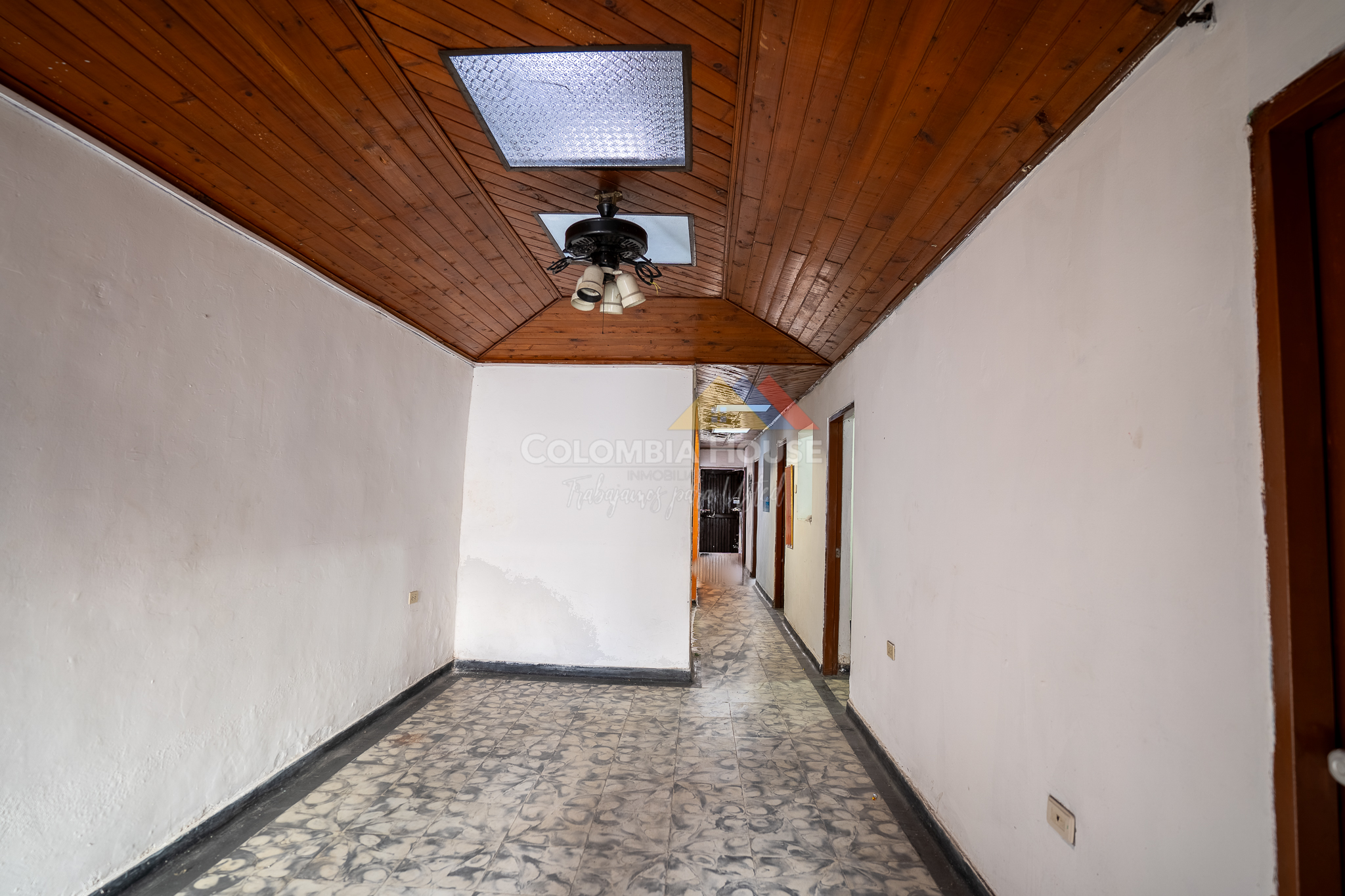 Imagen de CASA EN RENTA SANTA TERESITA DOSQUEBRADAS