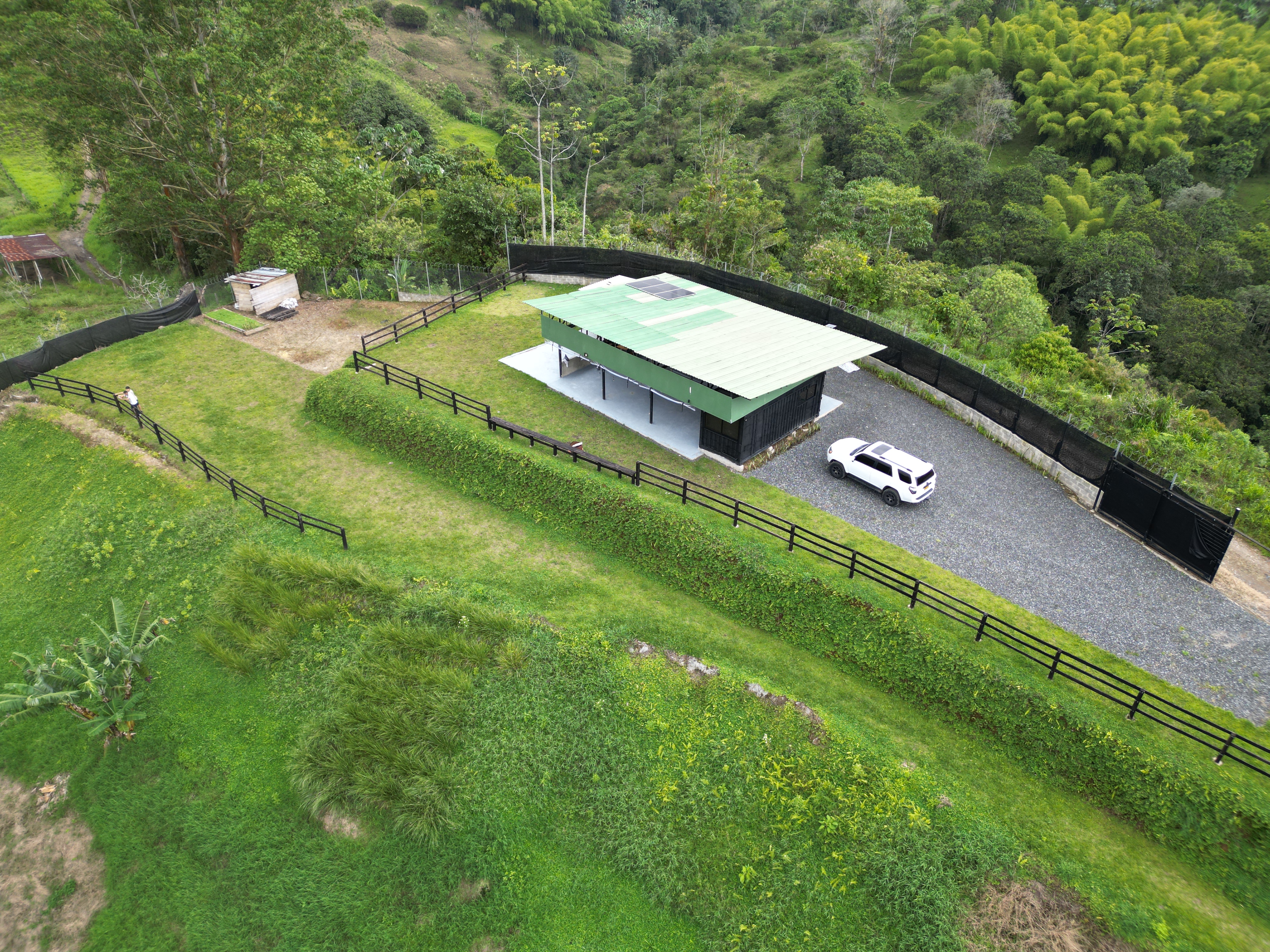 LOTES EN VENTA LA FLORIDA