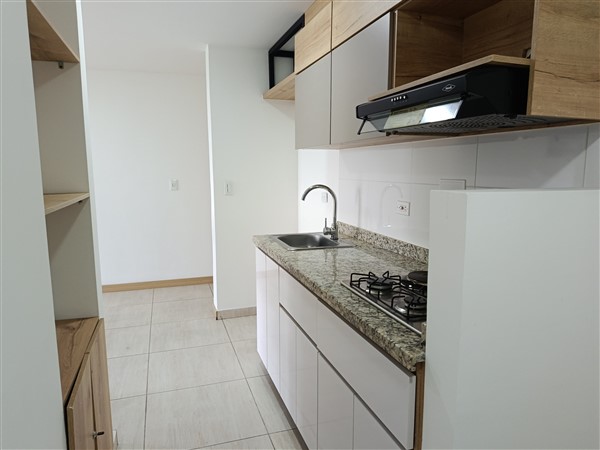 Imagen de APARTAMENTO EN VENTA/ SENDEROS SAN SILVESTRE