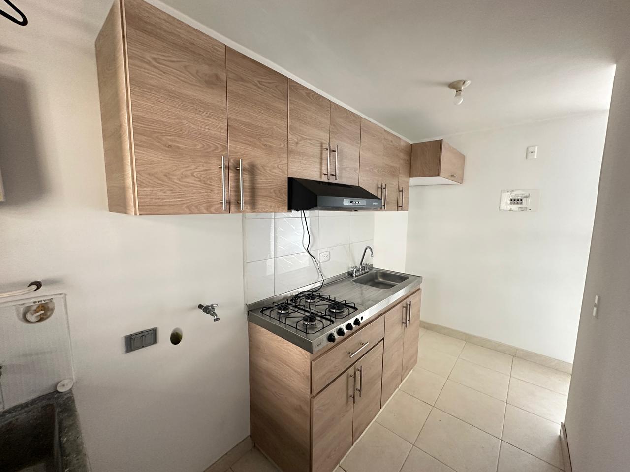 Imagen de APARTAMENTO en Arriendo en PEREIRA - SABANNAH