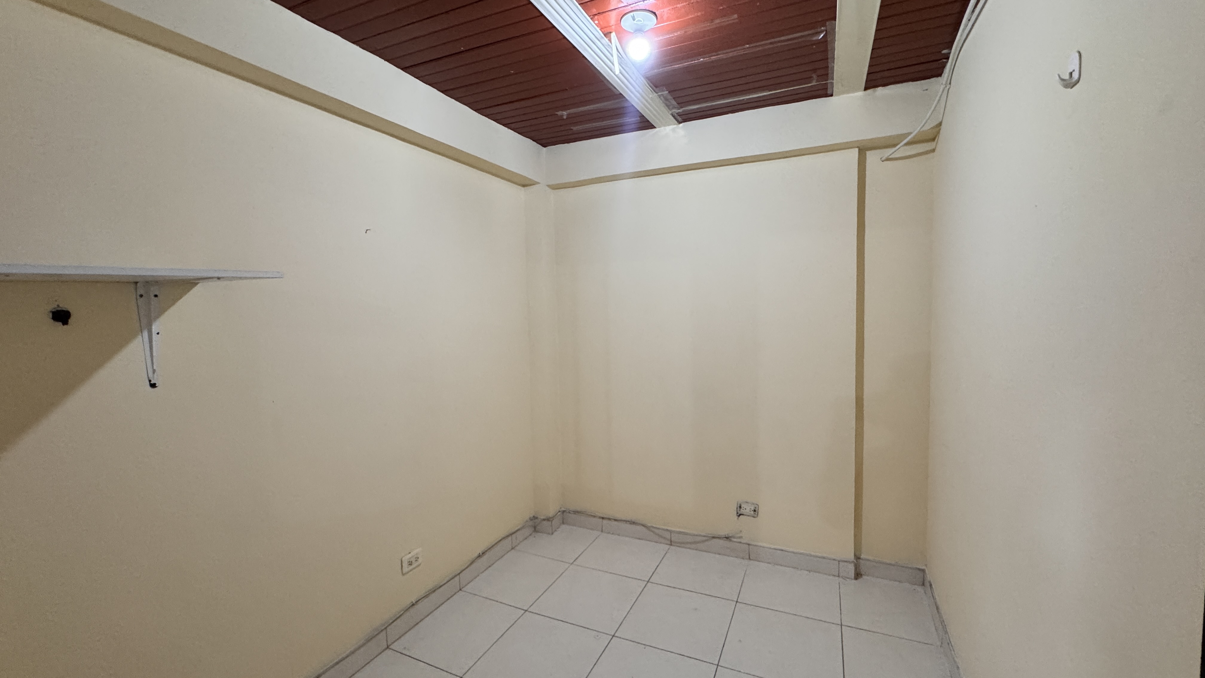 Imagen de APARTAESTUDIO en Arriendo en PEREIRA - 2500 LOTES